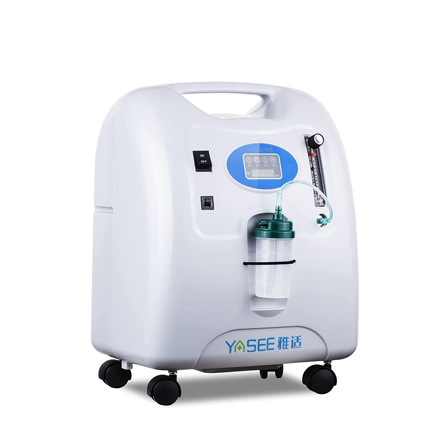 Oxygen Machine