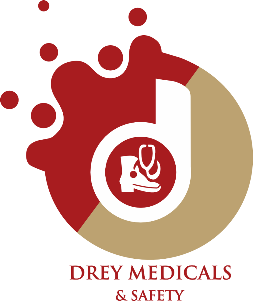 Drey Medicals Logo