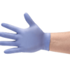 Powdered Vinyl Gloves - Image 3