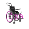 Pediatric Wheelchairs - Image 3