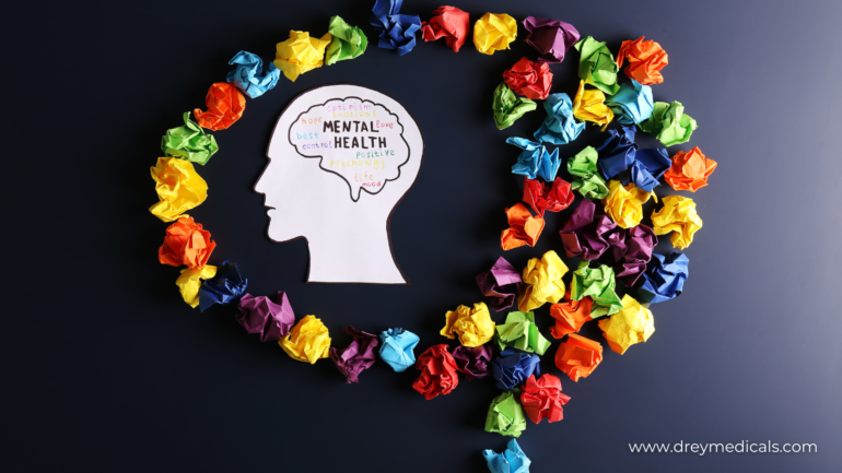 Mental Wellbeing in Africa