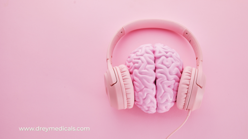 Role of Music in Sustaining Mental Health